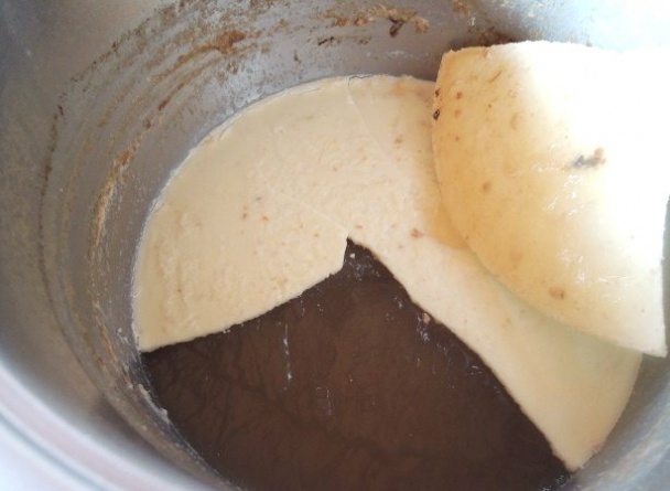 Silný domáci mäsový vývar - obrázok 5