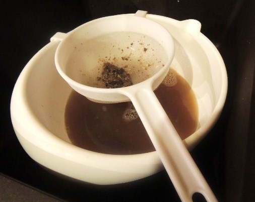 Silný domáci mäsový vývar - obrázok 6