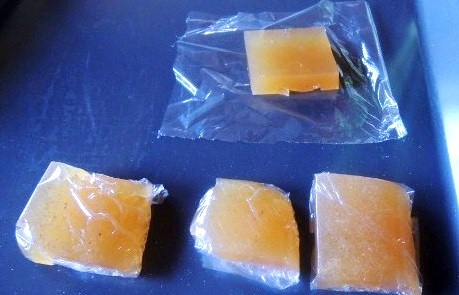 Silný domáci mäsový vývar - obrázok 8