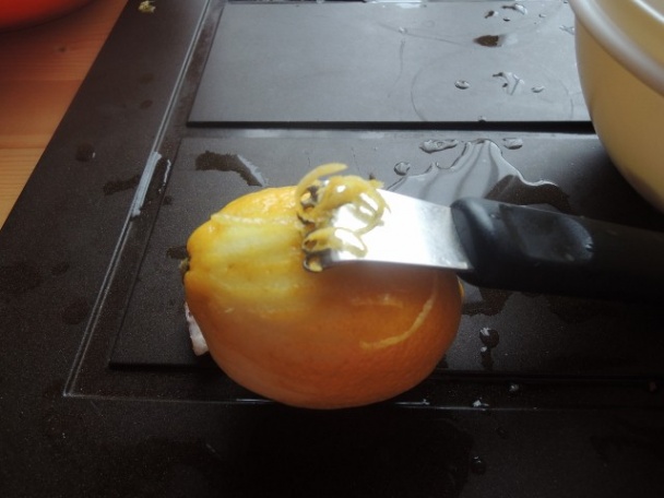 Kuracie stehná plnené pikantnou slaninkovo-cesnakovou plnkou (fotorecept) - obrázok 2