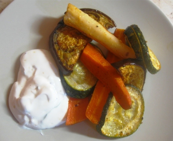 Zeleninová dúha - obrázok 3