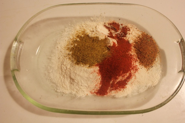 Pečený amur - obrázok 2