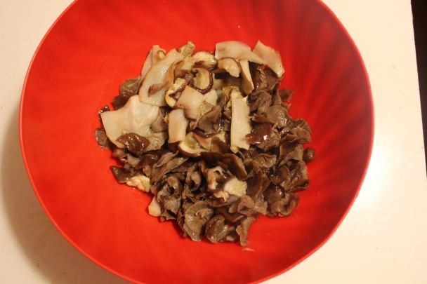 Pečený amur - obrázok 3