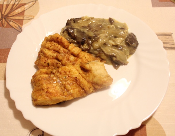 Pečený amur - obrázok 4