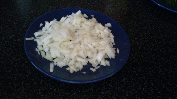 Rýchle zeleninové cestoviny - obrázok 12