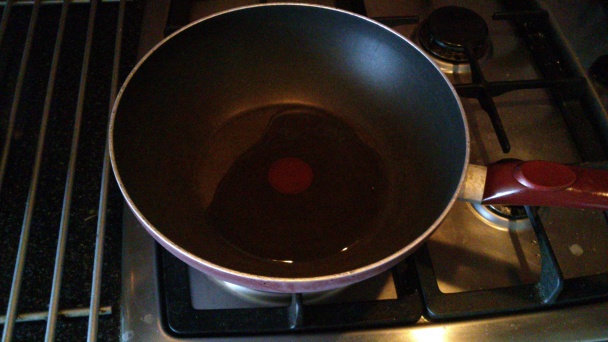 Rýchle zeleninové cestoviny - obrázok 13