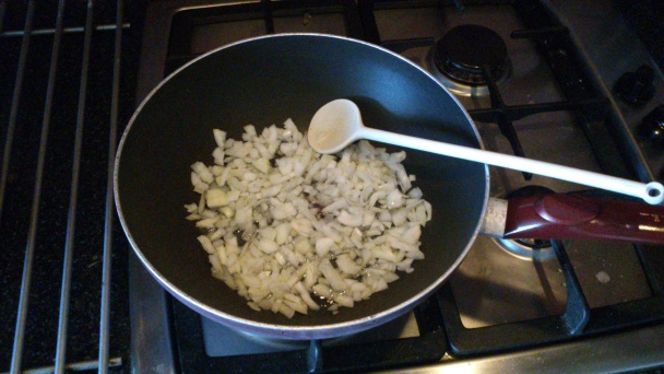 Rýchle zeleninové cestoviny - obrázok 14