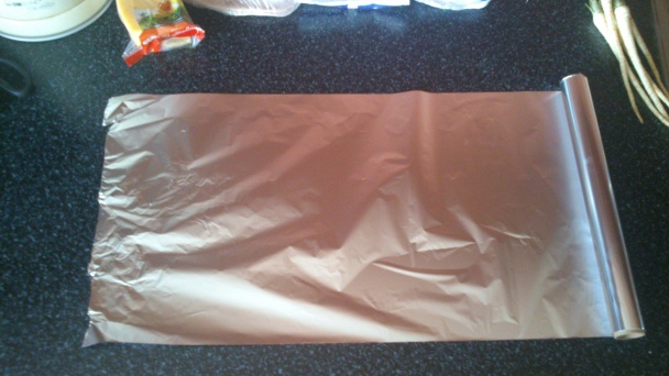 Výborná kuracia rolka (fotorecept) - obrázok 5