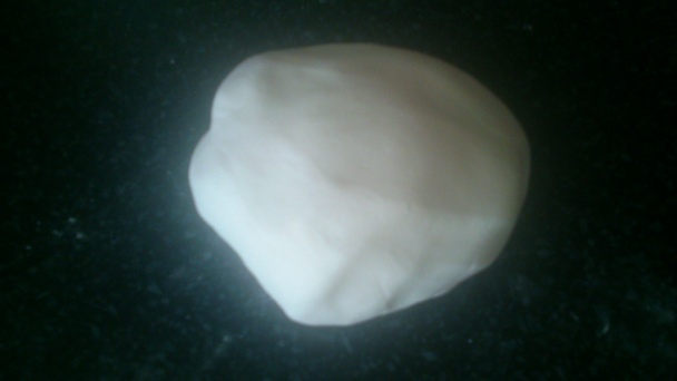 Tvarohovo-mandarínková poťahovaná torta (fotorecept) - obrázok 16