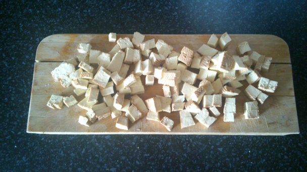 Rýchle zeleninové rizoto podľa mňa (fotorecept) - obrázok 5