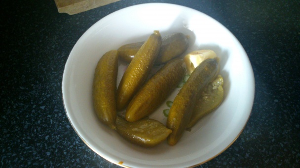 Rýchle zeleninové rizoto podľa mňa (fotorecept) - obrázok 11