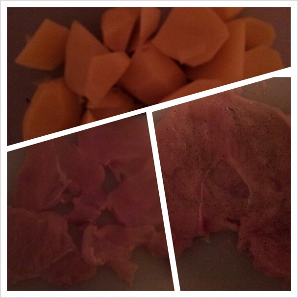 Plnené kuracie rolky v slaninovom kabátiku  - obrázok 2