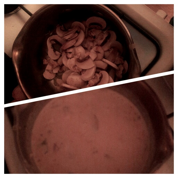 Plnené kuracie rolky v slaninovom kabátiku  - obrázok 4