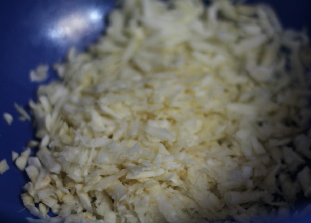 Soté à la co zahrada dala s kuracím mäsom (fotorecept) - obrázok 4