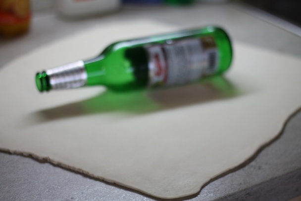 Talianske mini-roládky (fotorecept) - obrázok 1