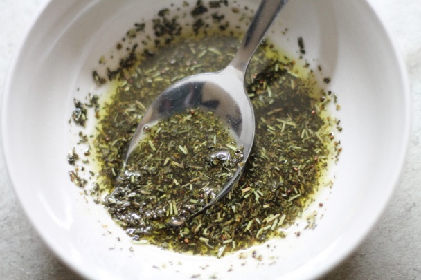 Kuracie mäso s cukinou, šampiňónmi a rajčinou (fotorecept) - obrázok 1