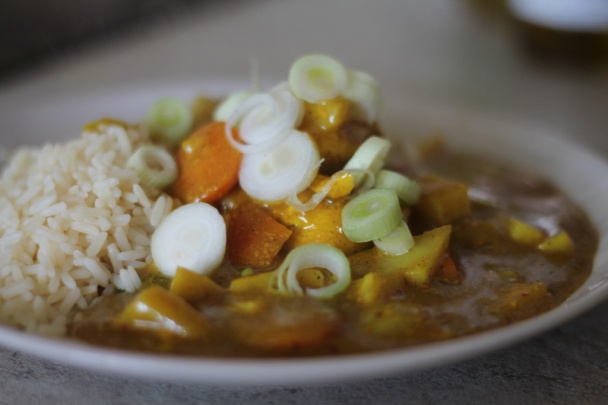 Mrkvovo-zelerove morčacie soté - obrázok 5