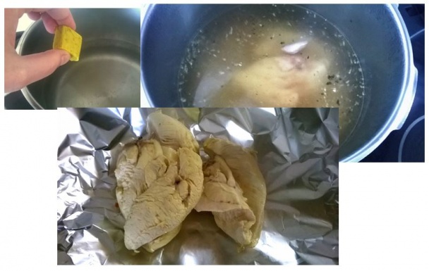 Ostro-kyslá čo dom dal (fotorecept) - obrázok 2