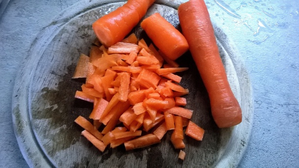 Ostro-kyslá čo dom dal (fotorecept) - obrázok 3