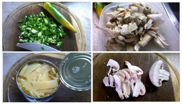 Ostro-kyslá čo dom dal (fotorecept) - obrázok 4