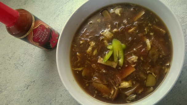 Ostro-kyslá čo dom dal (fotorecept) - obrázok 11