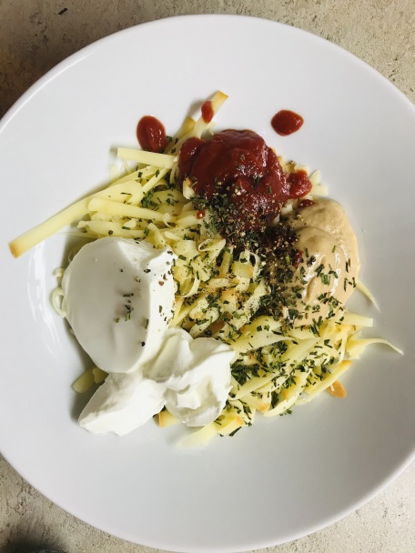 Slaná štrúdľa pre milovníkov obložených chlebíčkov (fotorecept) - obrázok 2