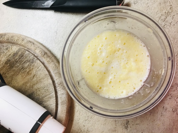 Hlivová polievka pre odolné držky (fotorecept) - obrázok 2