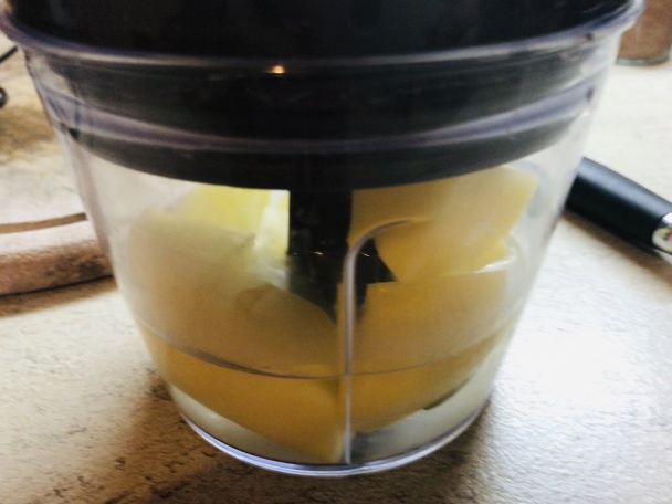 Hlivová polievka pre odolné držky (fotorecept) - obrázok 3