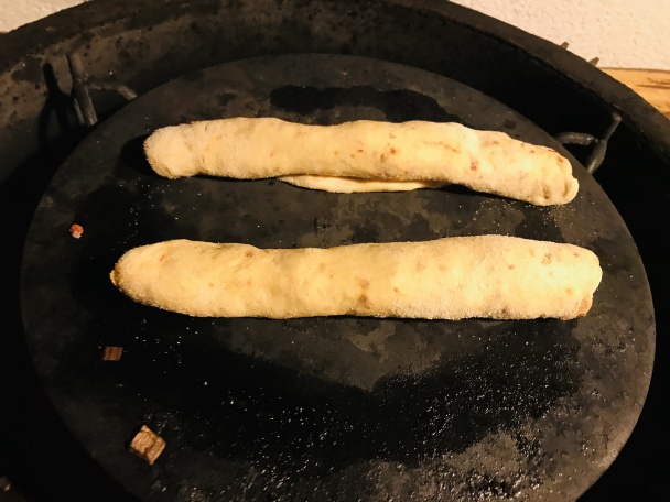 Zaúdené ratatouille Kamado Joe (fotorecept) - obrázok 6