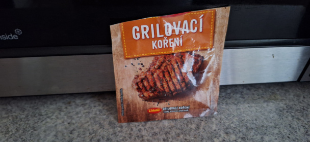 Pečené olivy alias olivové hrozienka - obrázok 3