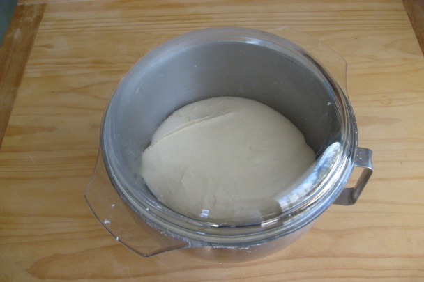 Menej kalorické šišky a pirôžky - obrázok 1