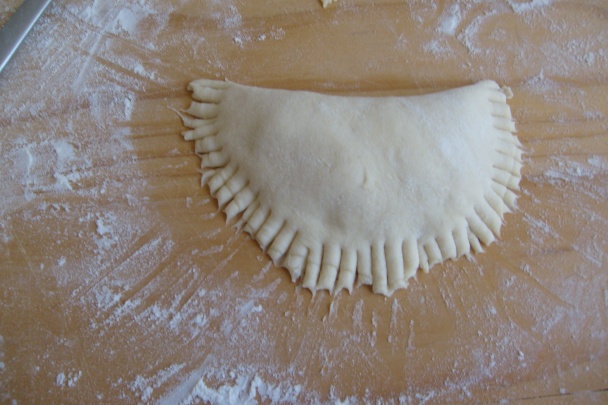 Menej kalorické šišky a pirôžky - obrázok 3