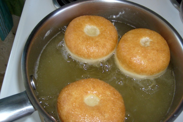 Menej kalorické šišky a pirôžky - obrázok 4