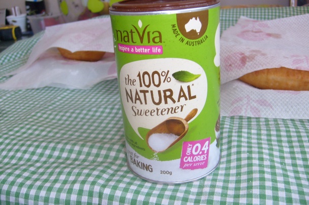 Menej kalorické šišky a pirôžky - obrázok 5