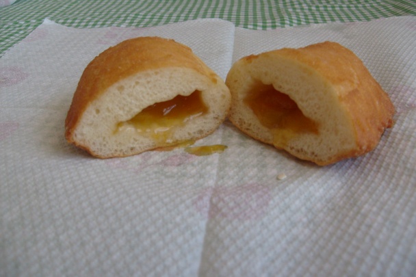 Menej kalorické šišky a pirôžky - obrázok 7