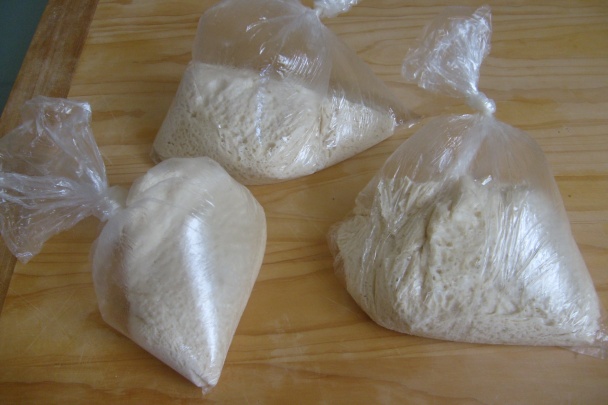 Dobrá pizza z Austrálie (fotorecept) - obrázok 2