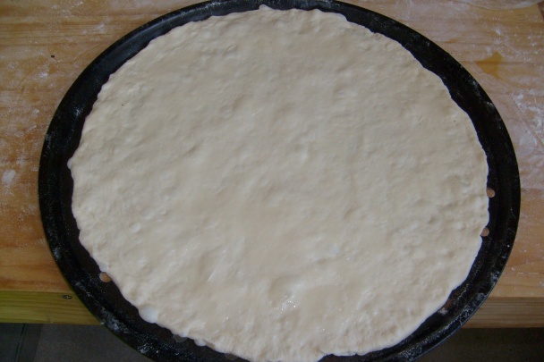 Dobrá pizza z Austrálie (fotorecept) - obrázok 4