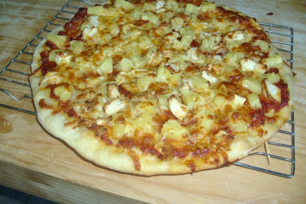 Dobrá pizza z Austrálie (fotorecept) - obrázok 8