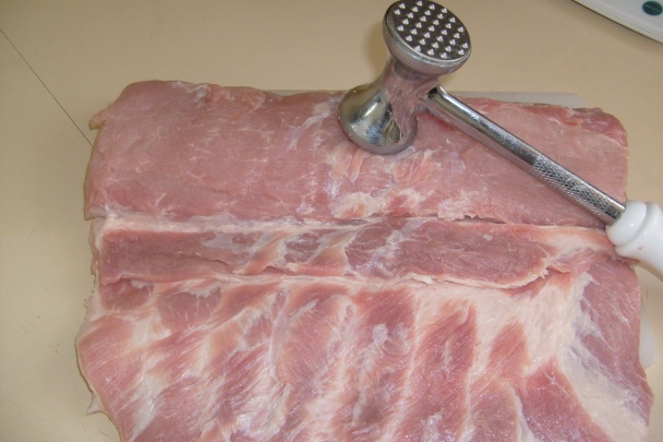 Pravá debrecínka - obrázok 1