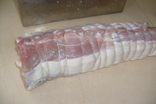 Pravá debrecínka - obrázok 2