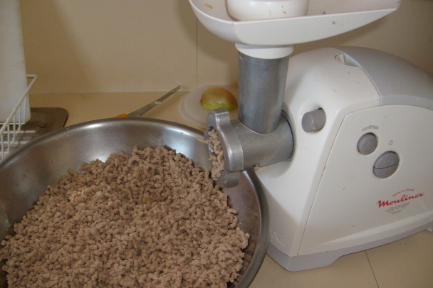 Diétne jaternice z morčacieho mäsa - obrázok 3