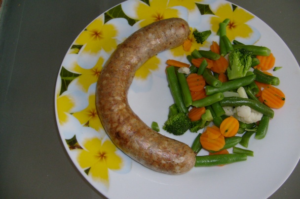 Diétne jaternice z morčacieho mäsa - obrázok 9