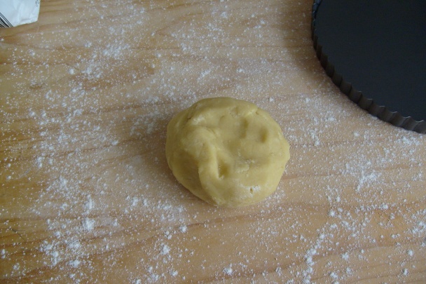 Kiwi a hroznový flan (fotorecept) - obrázok 1