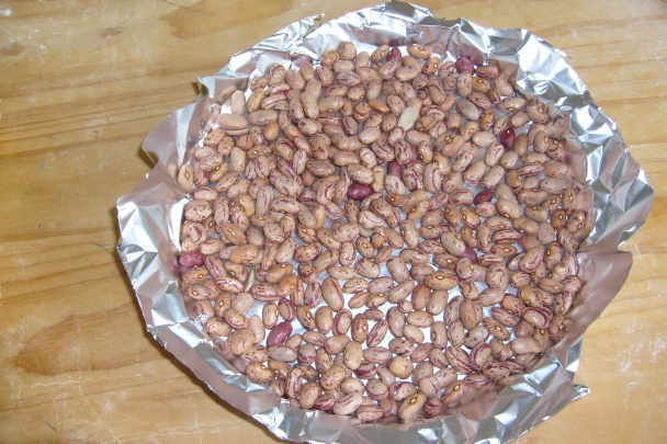 Kiwi a hroznový flan (fotorecept) - obrázok 3