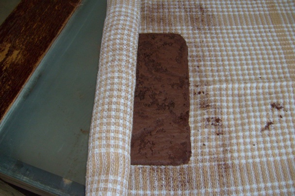 Roláda Manhattan - obrázok 1