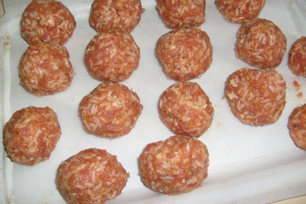 Gazdovská kapustová polievka s domácou klobásou - obrázok 5