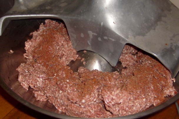 Labužnícke párky (fotorecept) - obrázok 3