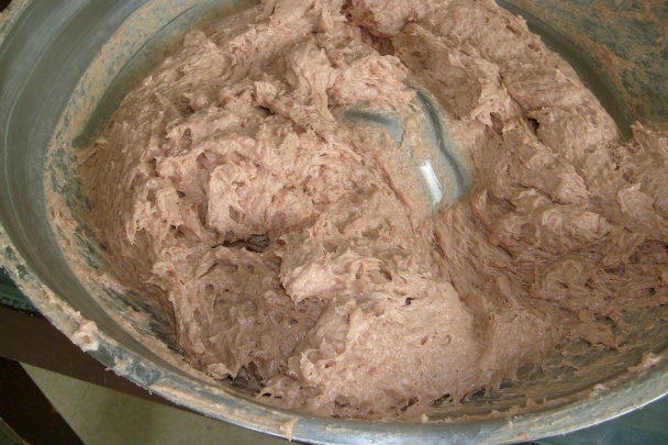 Labužnícke párky (fotorecept) - obrázok 4