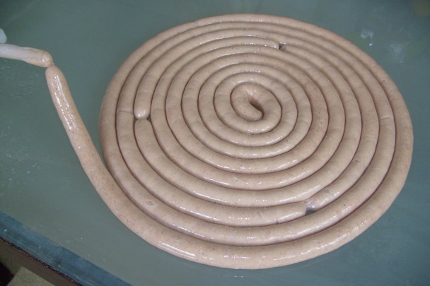 Labužnícke párky (fotorecept) - obrázok 5