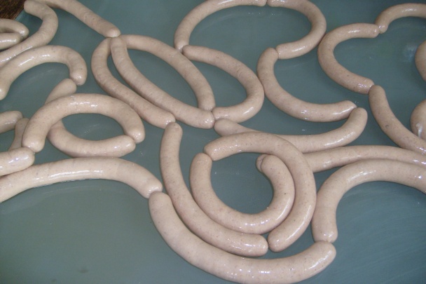 Labužnícke párky (fotorecept) - obrázok 6